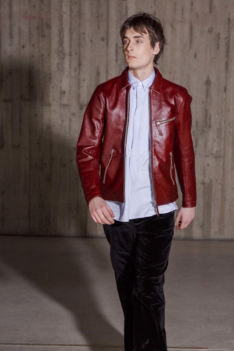 Our Legacy 2016 Fall/Winter Collection