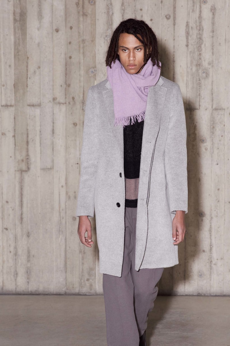 Our Legacy 2016 Fall/Winter Collection