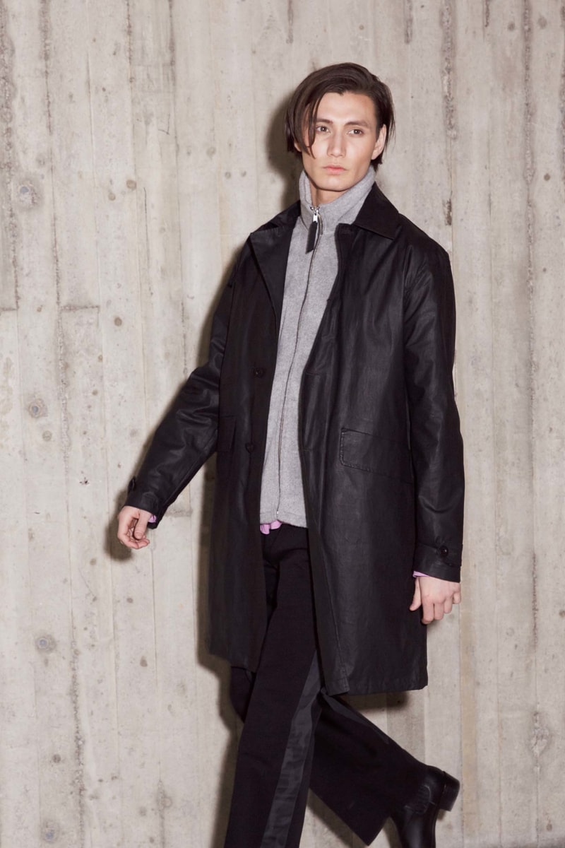 Our Legacy 2016 Fall/Winter Collection