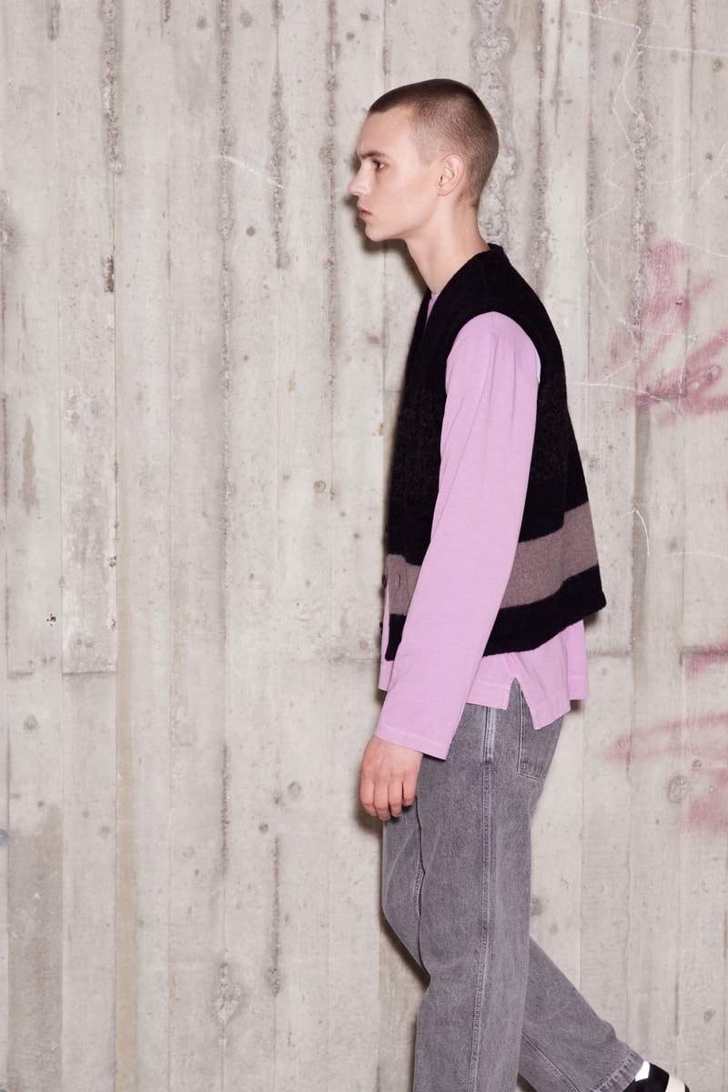 Our Legacy 2016 Fall/Winter Collection