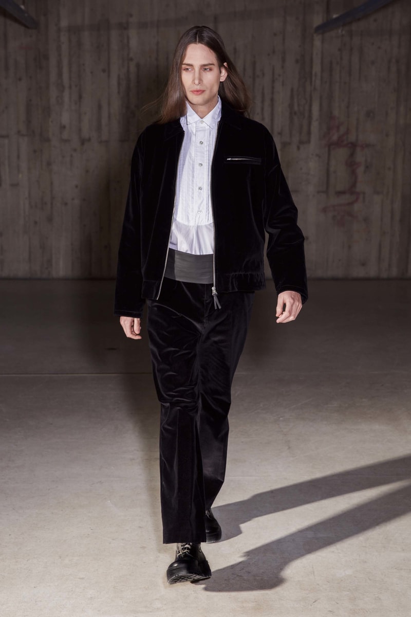 Our Legacy 2016 Fall/Winter Collection