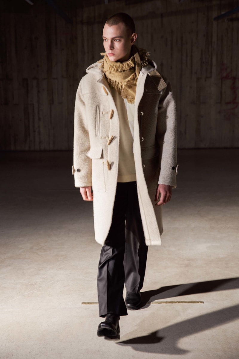 Our Legacy 2016 Fall/Winter Collection