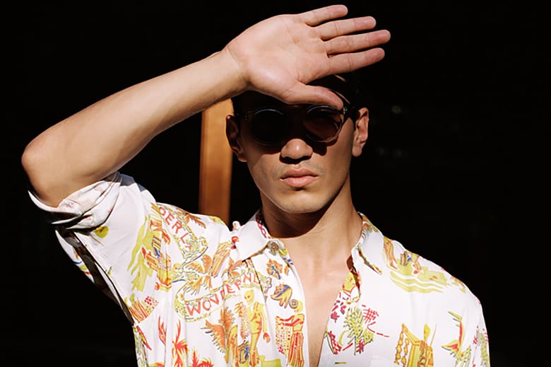 Our Legacy 2016 Spring/Summer Lookbook 