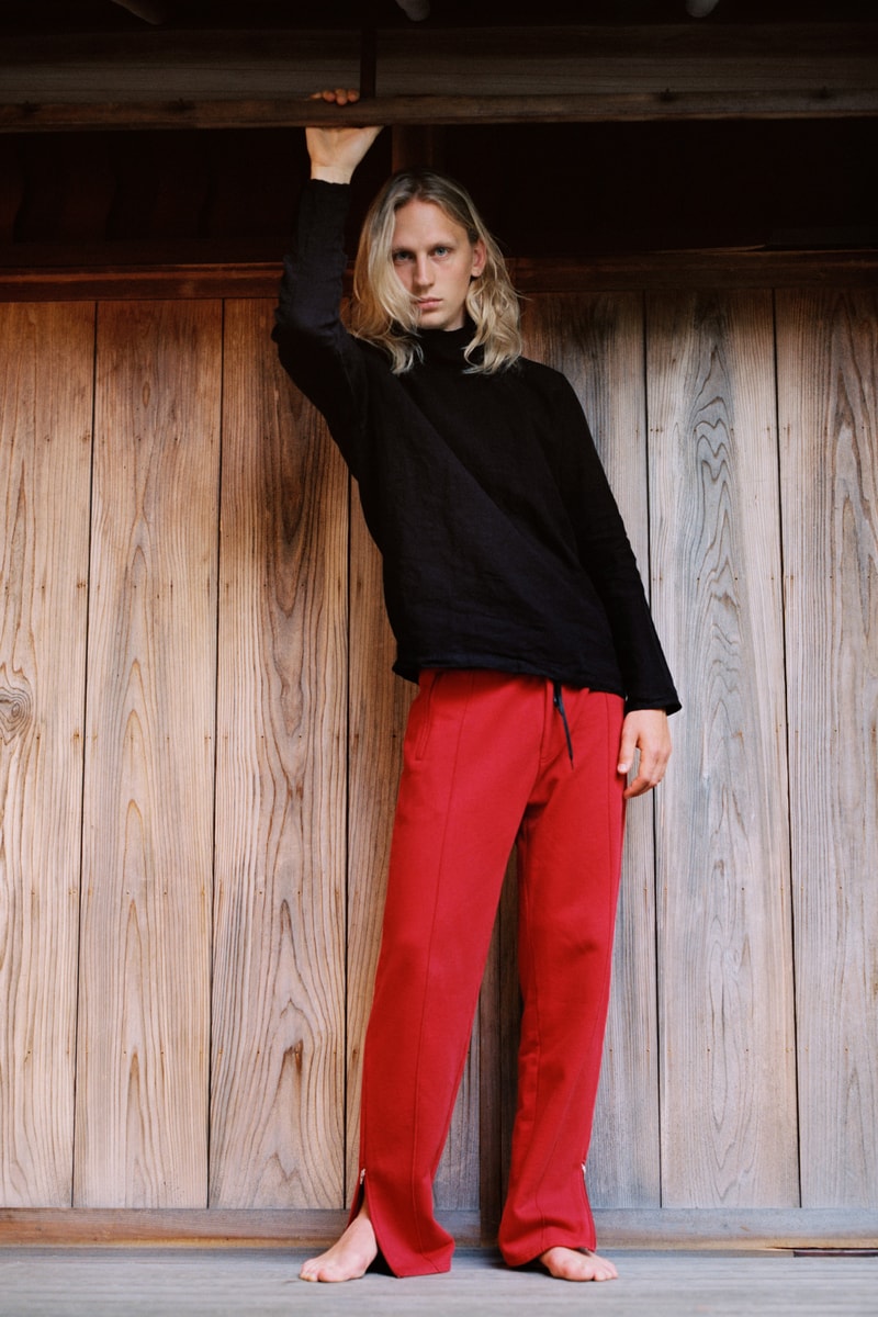 Our Legacy 2016 Spring Summer Lookbook