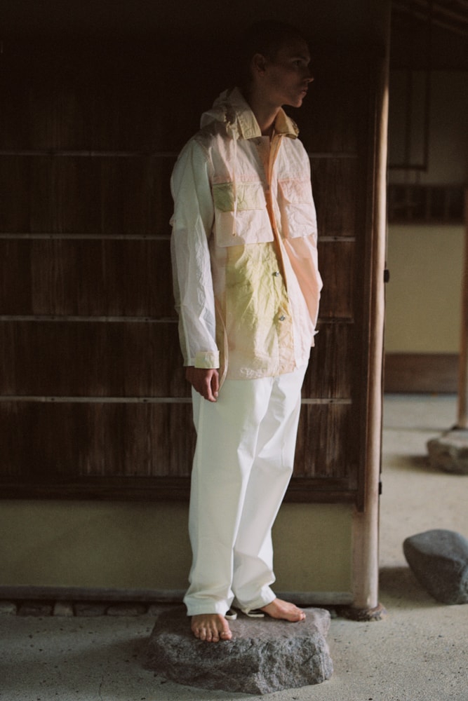 Our Legacy 2016 Spring Summer Lookbook