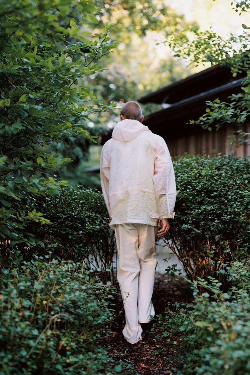 Our Legacy 2016 Spring Summer Lookbook