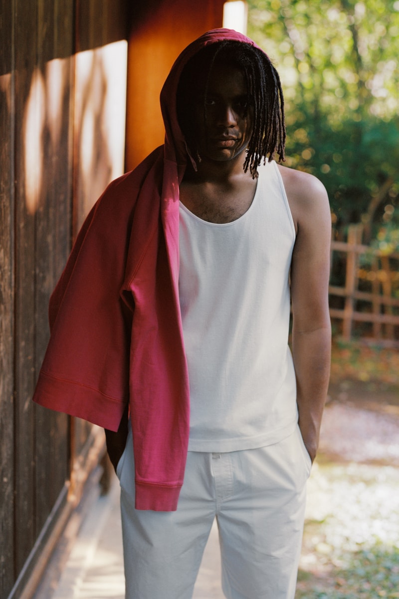 Our Legacy 2016 Spring Summer Lookbook