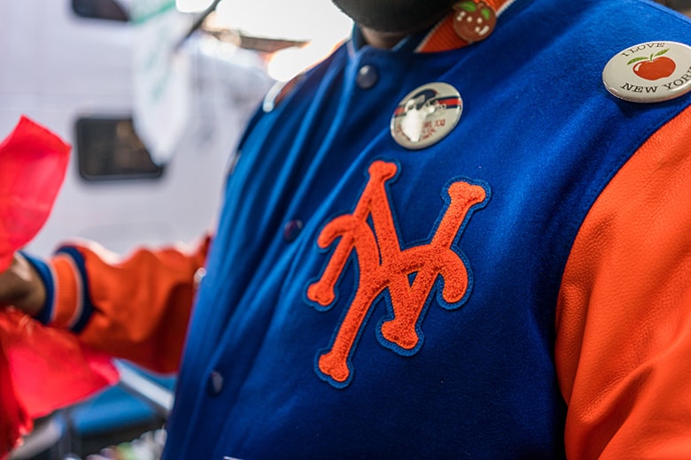 Packer Shoes Starter Coming to America Collection Starring Action Bronson