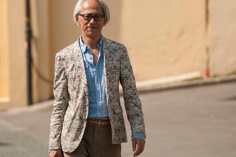 United Arrows’ Hirofumi Kurino Explains Why Japanese Buyers Will Not Attend Paris Men's Fashion Week 2016