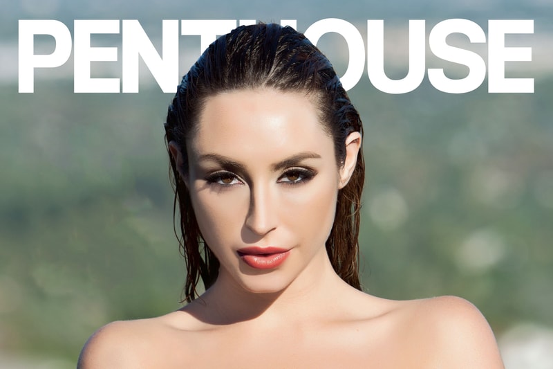 Penthouse Discontinues Print Magazine