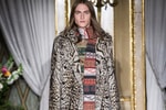 Peter Dundas Debuts His First Menswear Collection With Roberto Cavalli