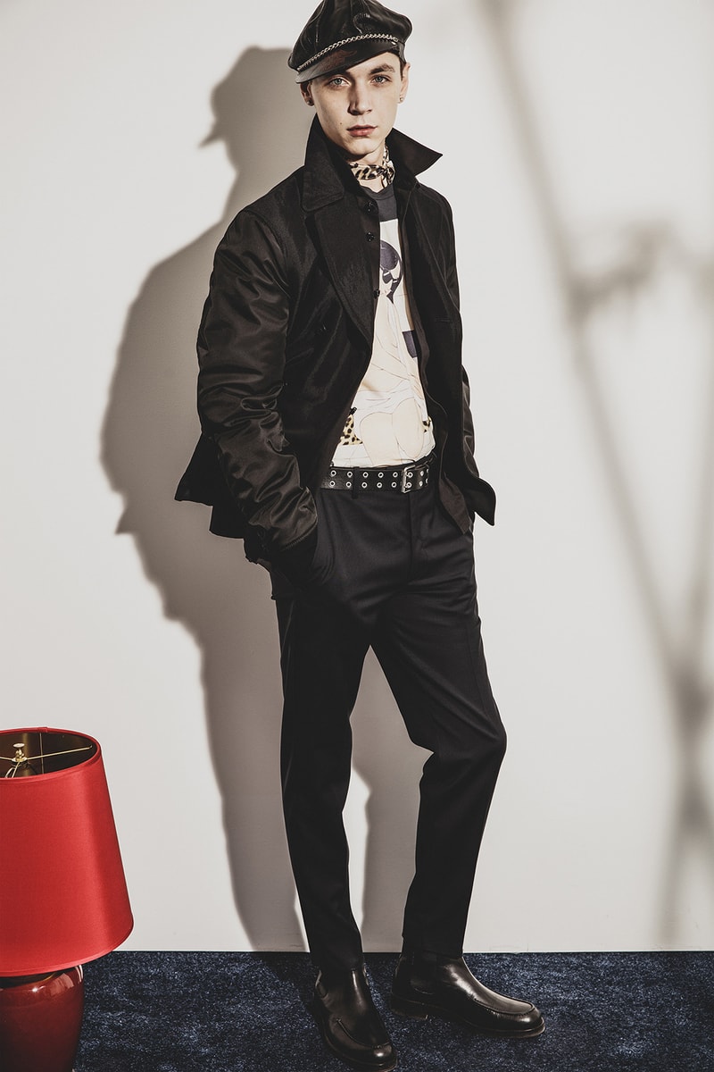 3.1 Phillip Lim 2016 Fall Winter Collection