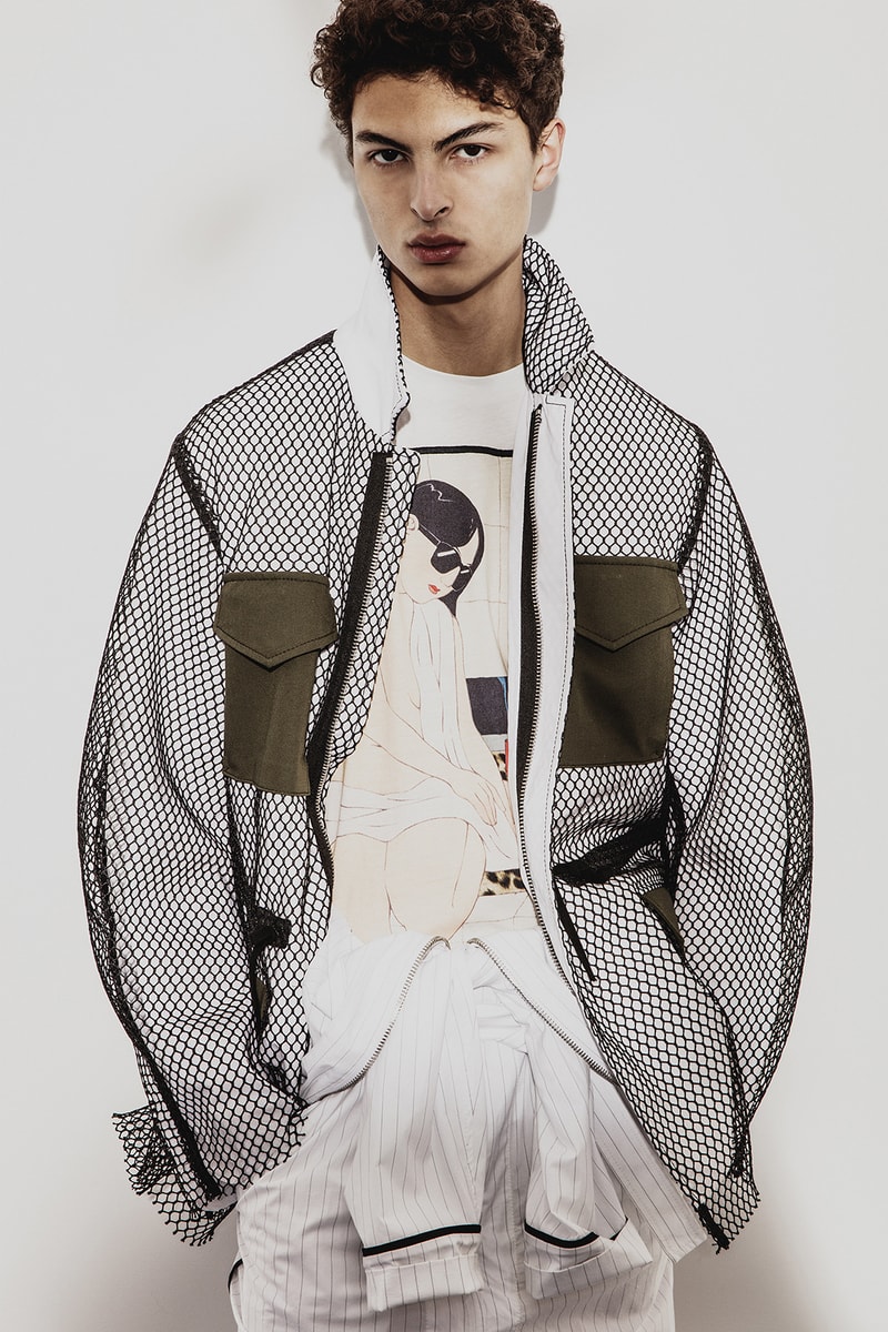 3.1 Phillip Lim 2016 Fall Winter Collection