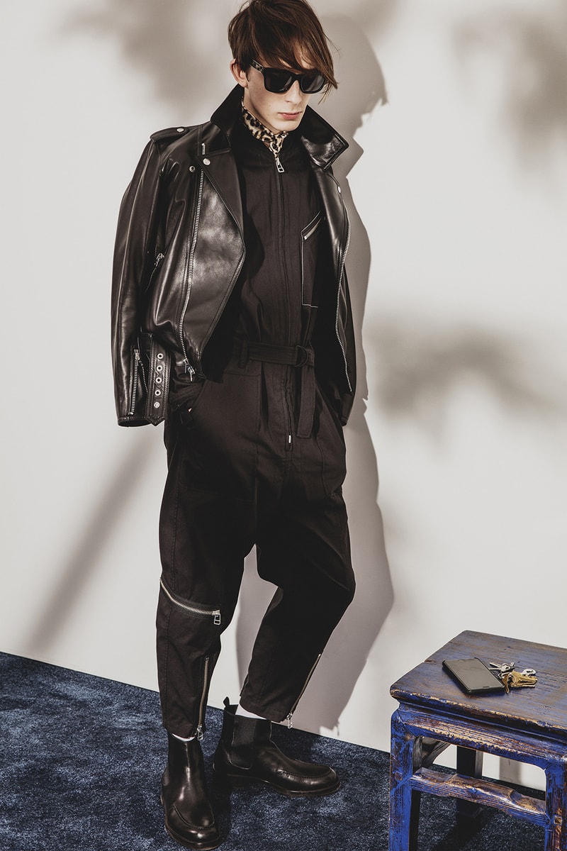 3.1 Phillip Lim 2016 Fall Winter Collection