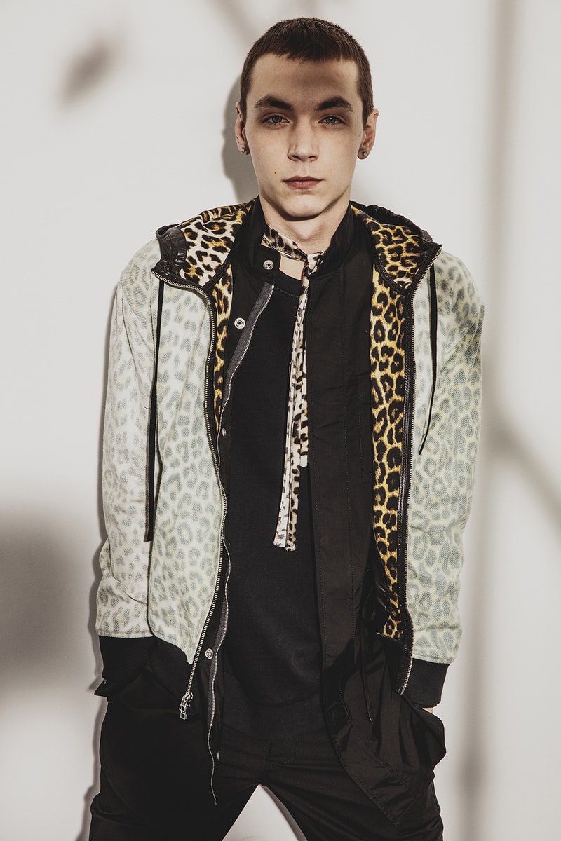 3.1 Phillip Lim 2016 Fall Winter Collection