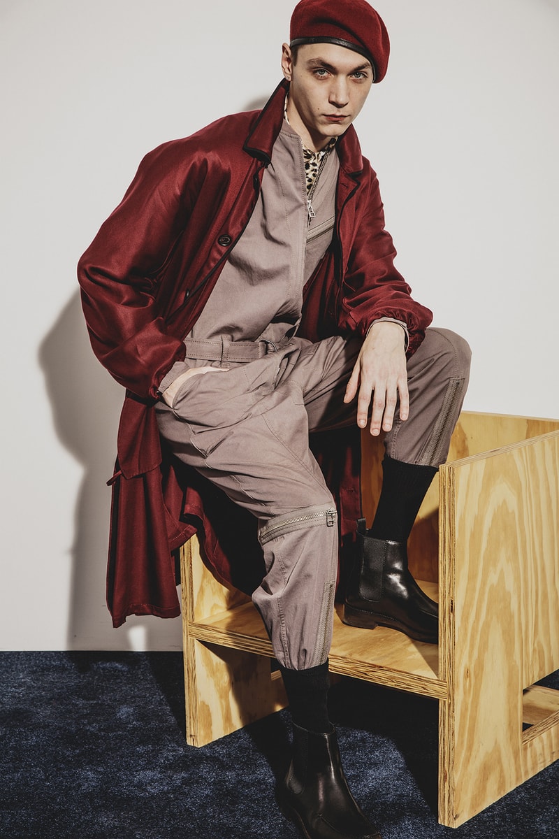 3.1 Phillip Lim 2016 Fall Winter Collection