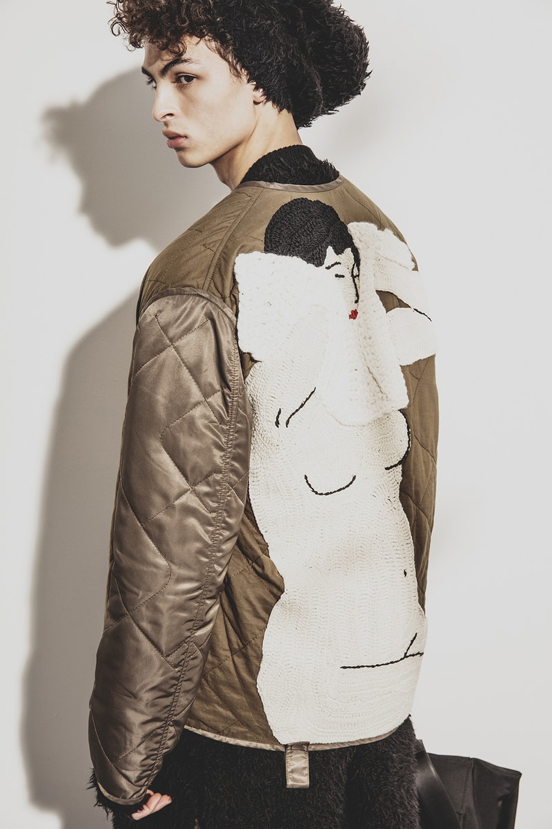 3.1 Phillip Lim 2016 Fall Winter Collection