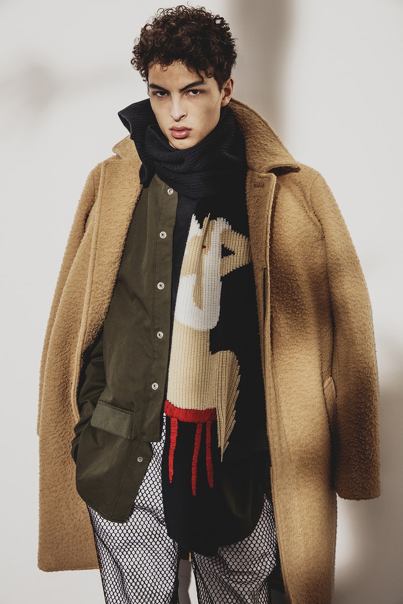 3.1 Phillip Lim 2016 Fall Winter Collection