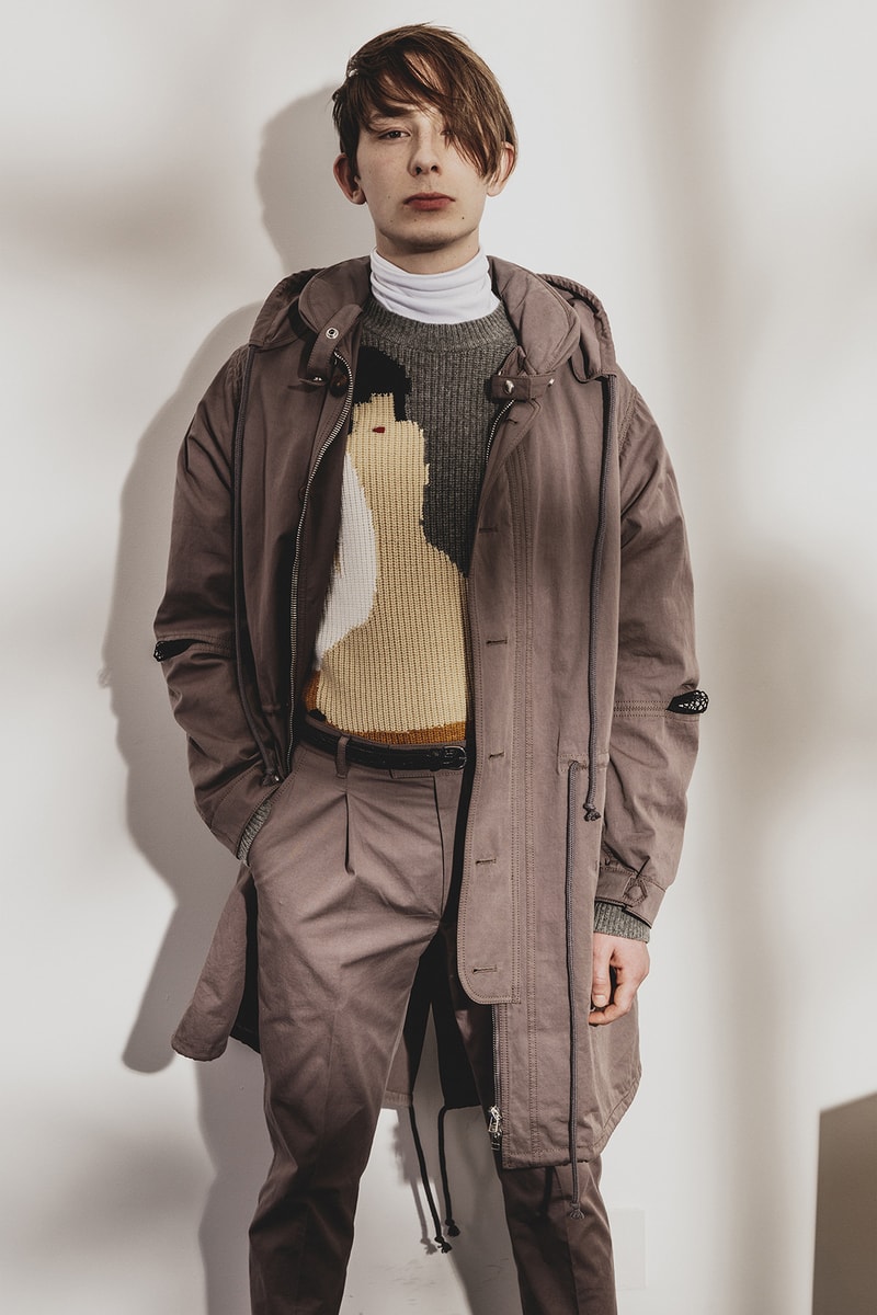 3.1 Phillip Lim 2016 Fall Winter Collection