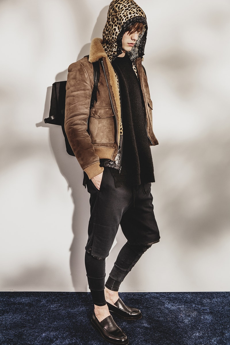 3.1 Phillip Lim 2016 Fall Winter Collection