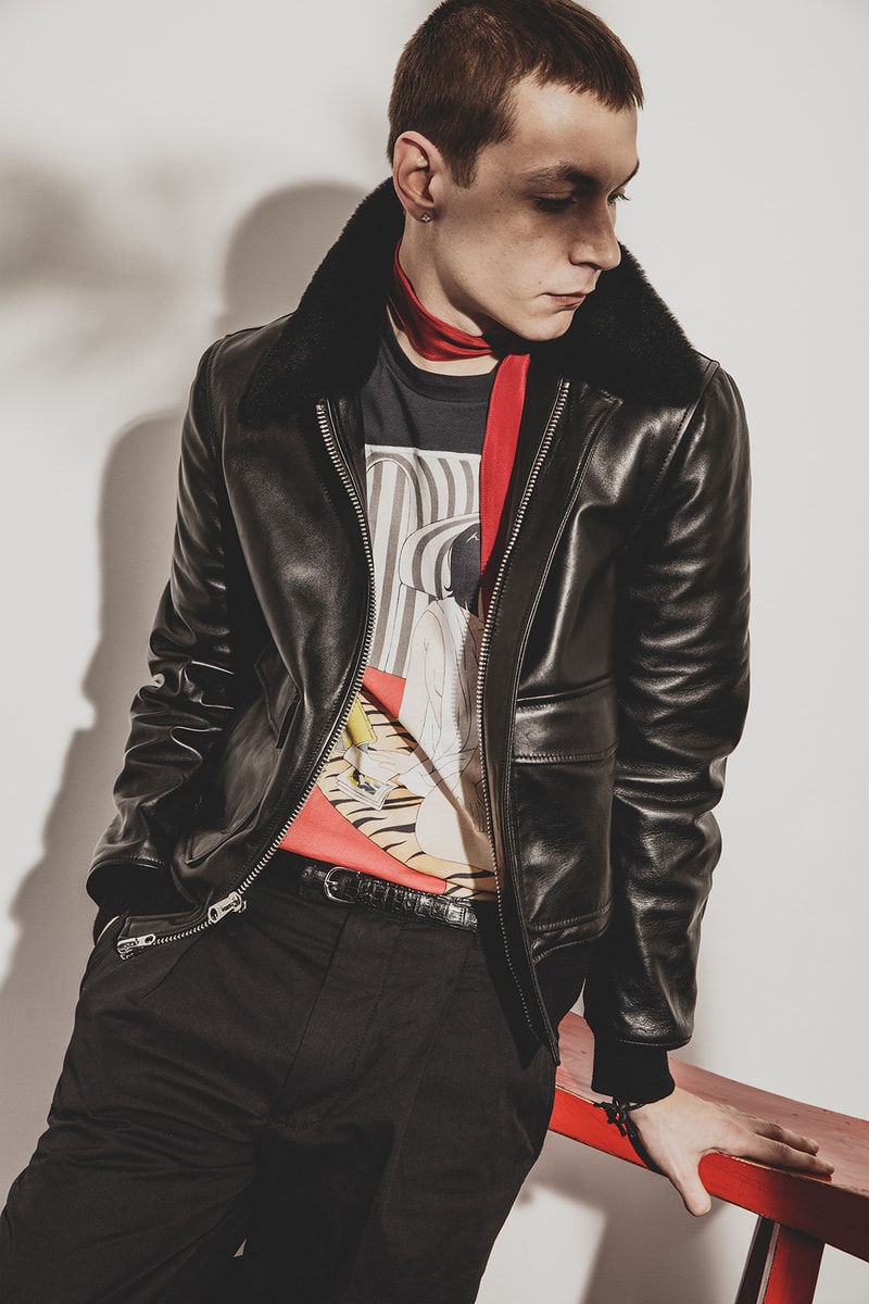 3.1 Phillip Lim 2016 Fall Winter Collection