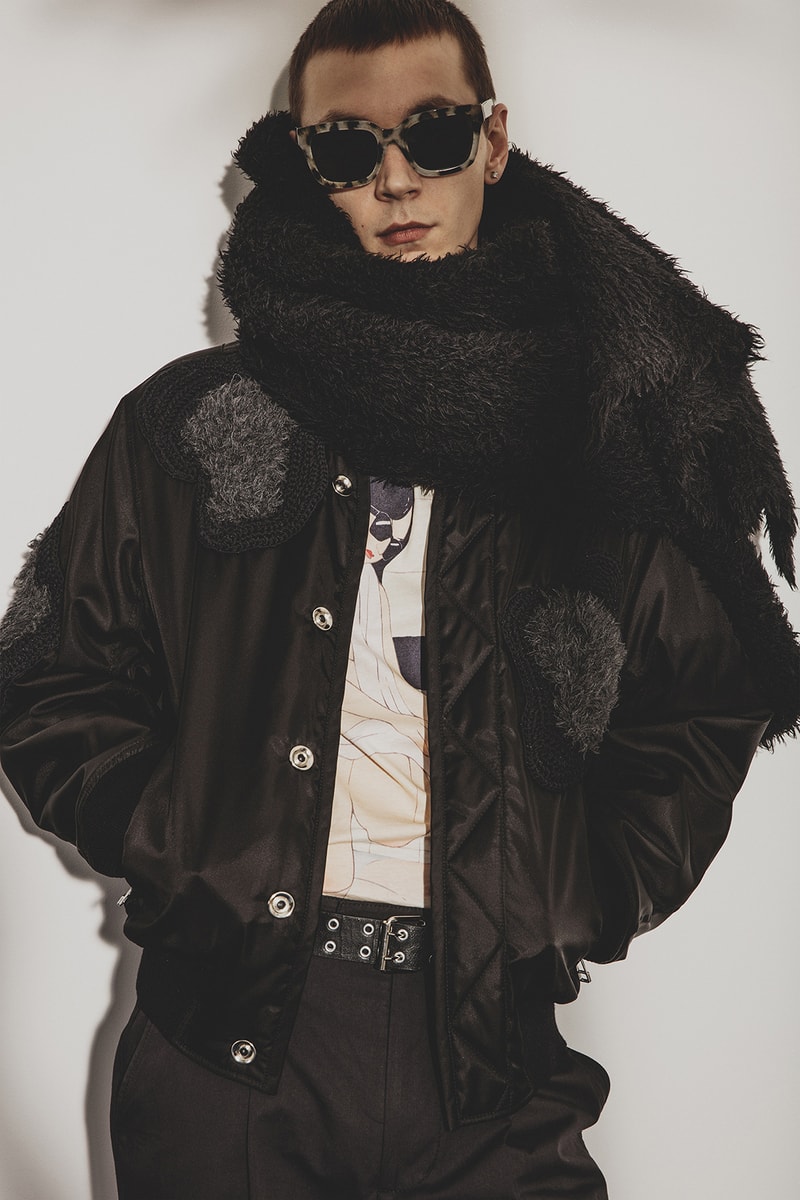 3.1 Phillip Lim 2016 Fall Winter Collection