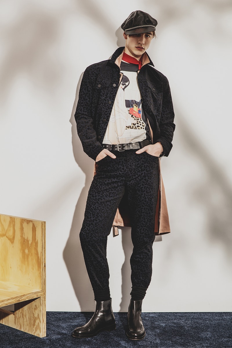 3.1 Phillip Lim 2016 Fall Winter Collection
