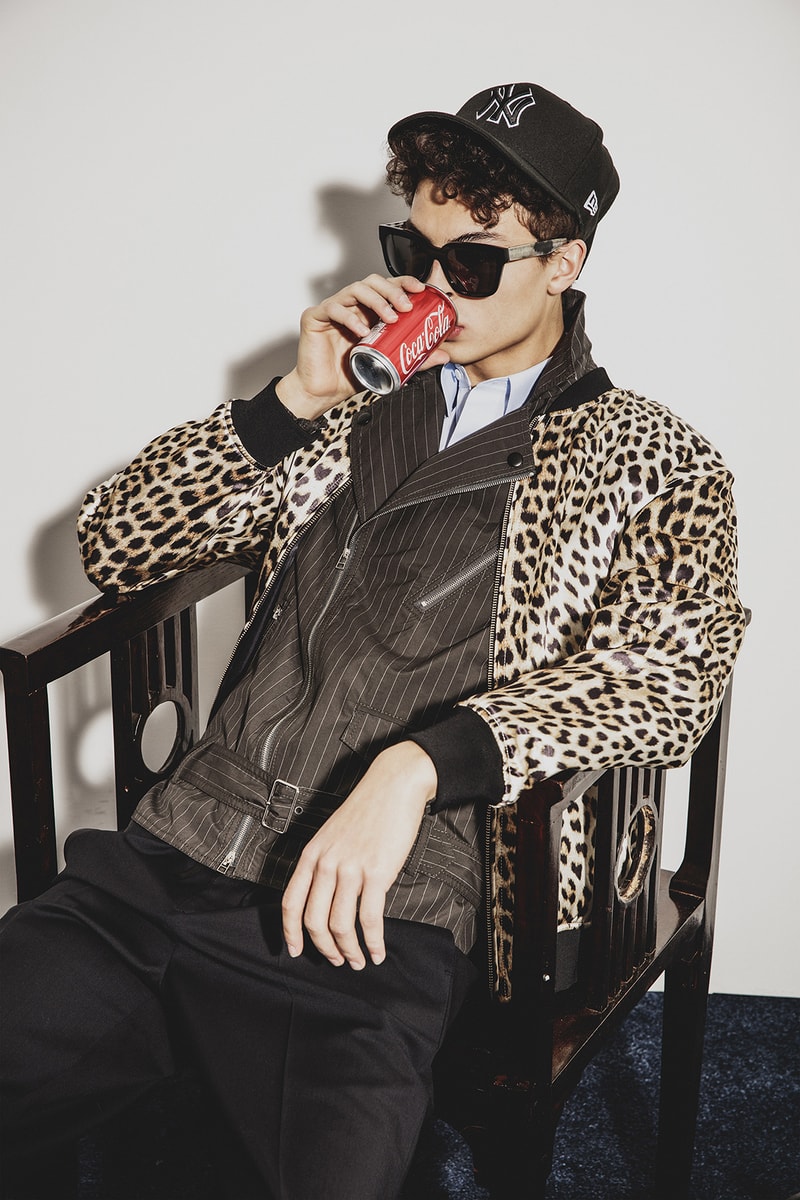 3.1 Phillip Lim 2016 Fall Winter Collection