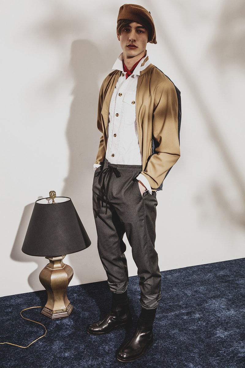 3.1 Phillip Lim 2016 Fall Winter Collection