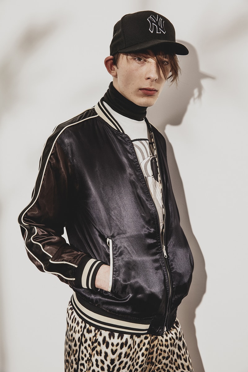3.1 Phillip Lim 2016 Fall Winter Collection