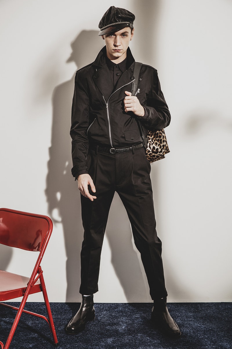 3.1 Phillip Lim 2016 Fall Winter Collection