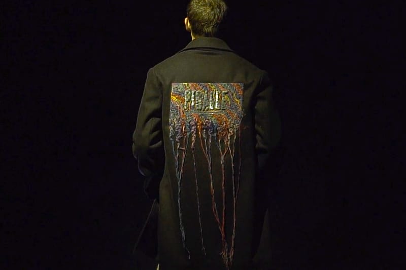 Step Behind the Scenes of Pigalle's Dress Rehearsal for Paris Fashion Week