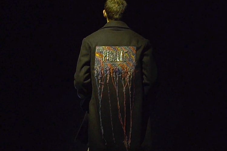 Step Behind the Scenes of Pigalle's Dress Rehearsal for Paris Fashion Week