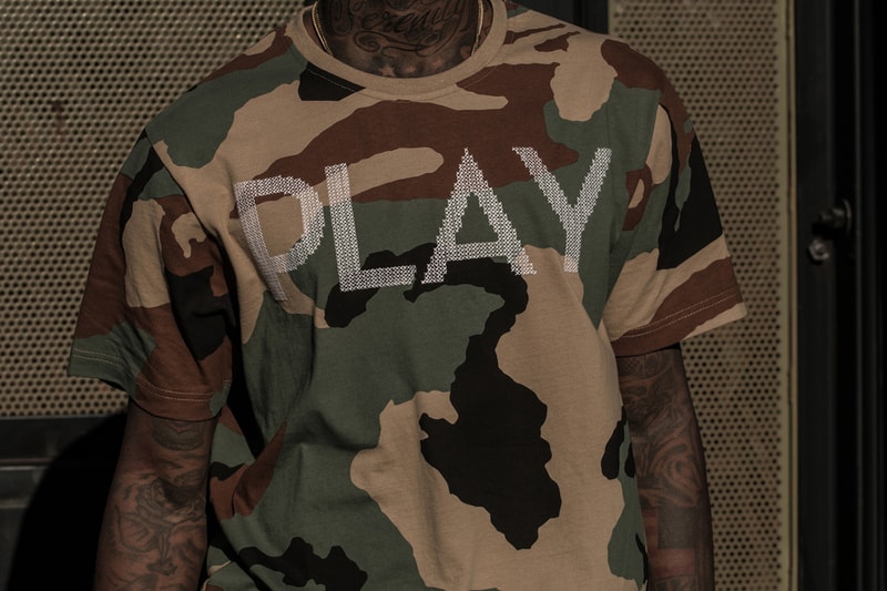 Play Cloths 2016 Lookbook