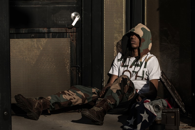 Play Cloths 2016 Lookbook