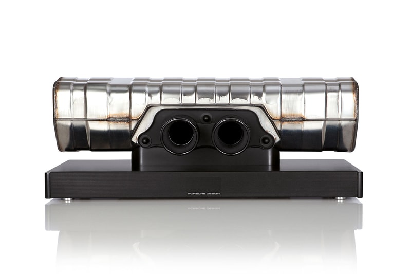 Porsche Design 911 Soundbar