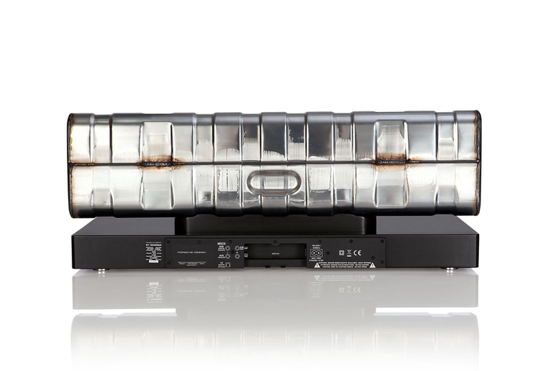 Porsche Design 911 Soundbar