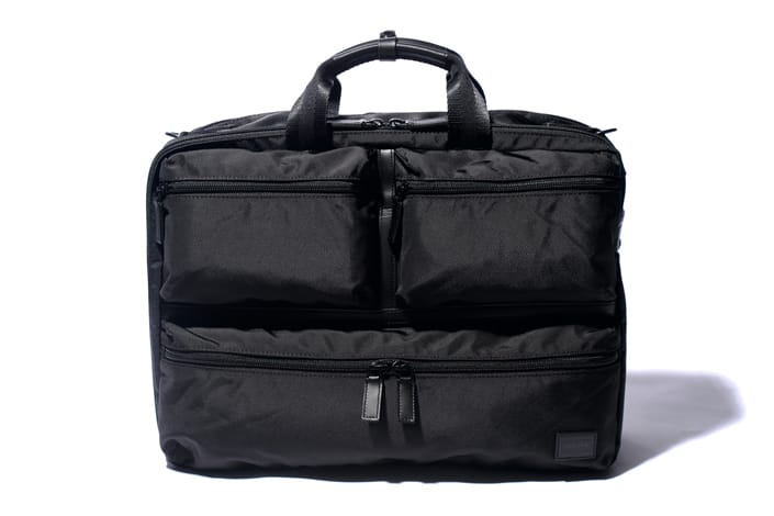 Porter 2016 "Bond" Collection