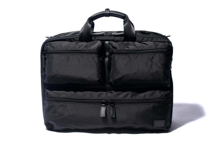 Porter 2016 Bond Collection