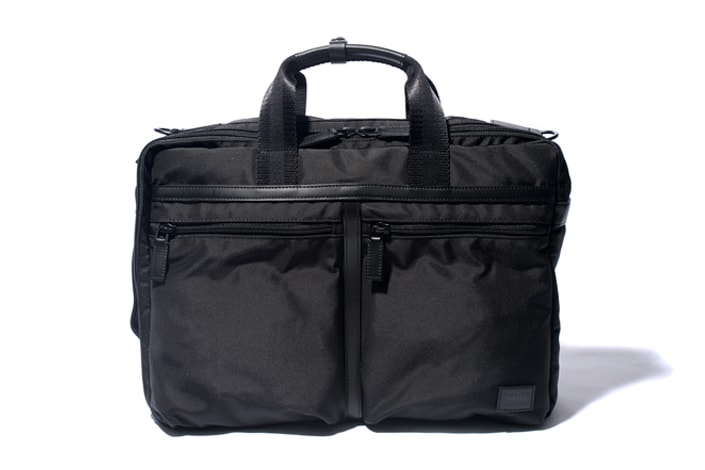 Porter 2016 Bond Collection