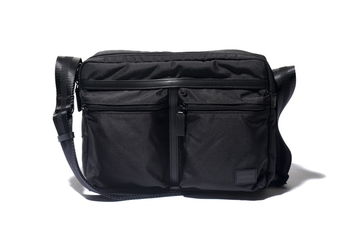 Porter 2016 Bond Collection