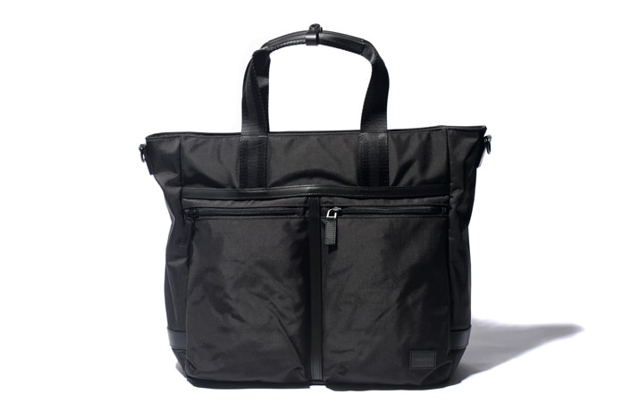 Porter 2016 Bond Collection