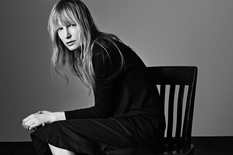 Public School's 2016 Spring/Summer Campaign Honors Photographer Peter Hujar