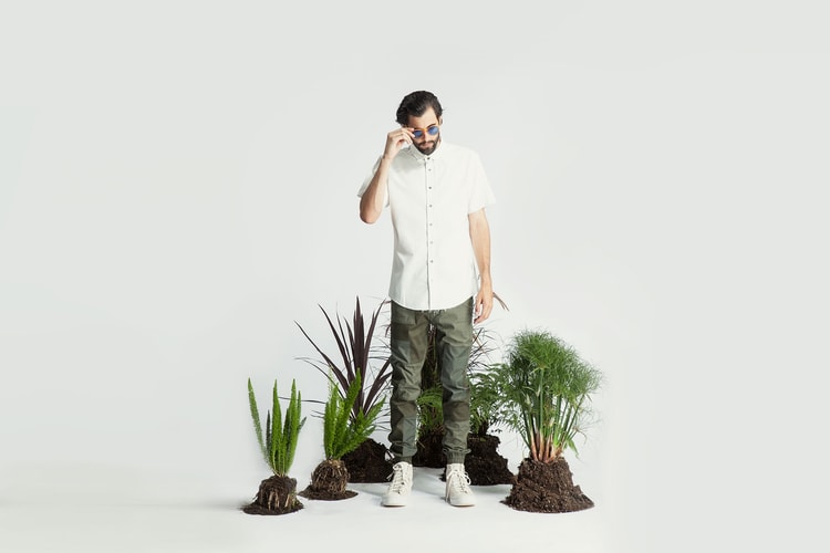 Publish Brand 2016 Spring/Summer New Arrivals