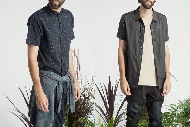 Publish Brand 2016 Spring/Summer New Arrivals
