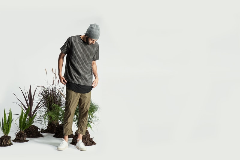 Publish Brand 2016 Spring/Summer New Arrivals