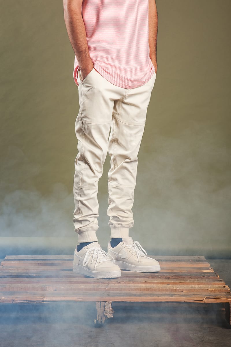 publish brand jogger pants