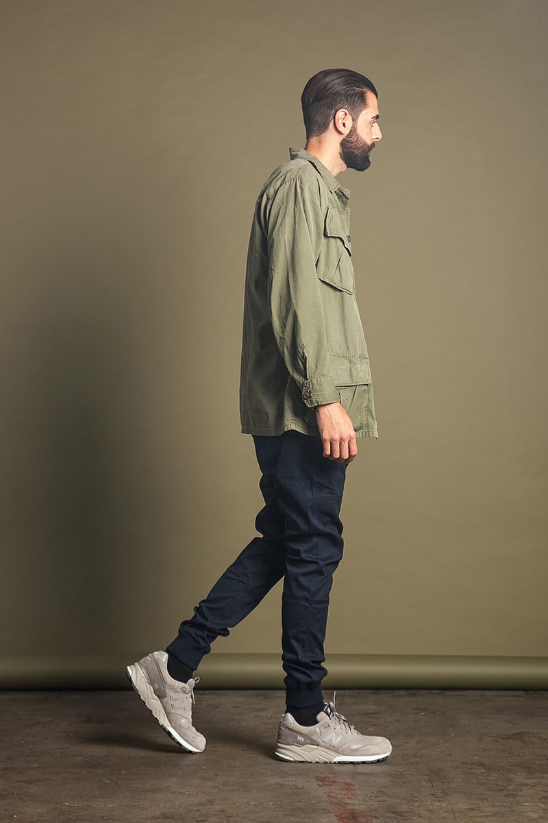 Publish Brand Legacy 2.0 Jogger Pants Collection