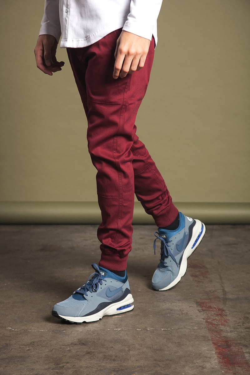 publish brand jogger pants