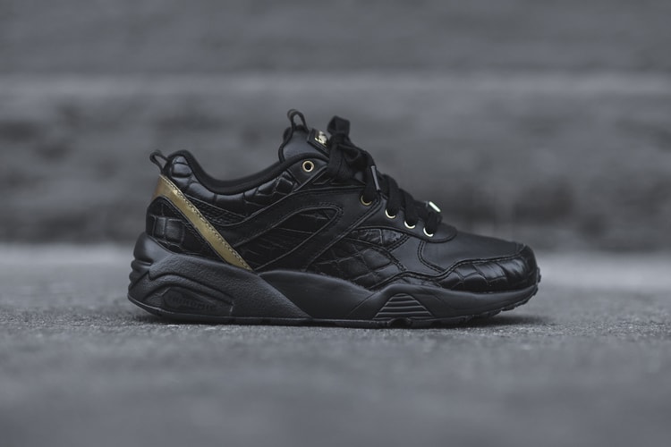 PUMA WMNS R698 "Exotic"
